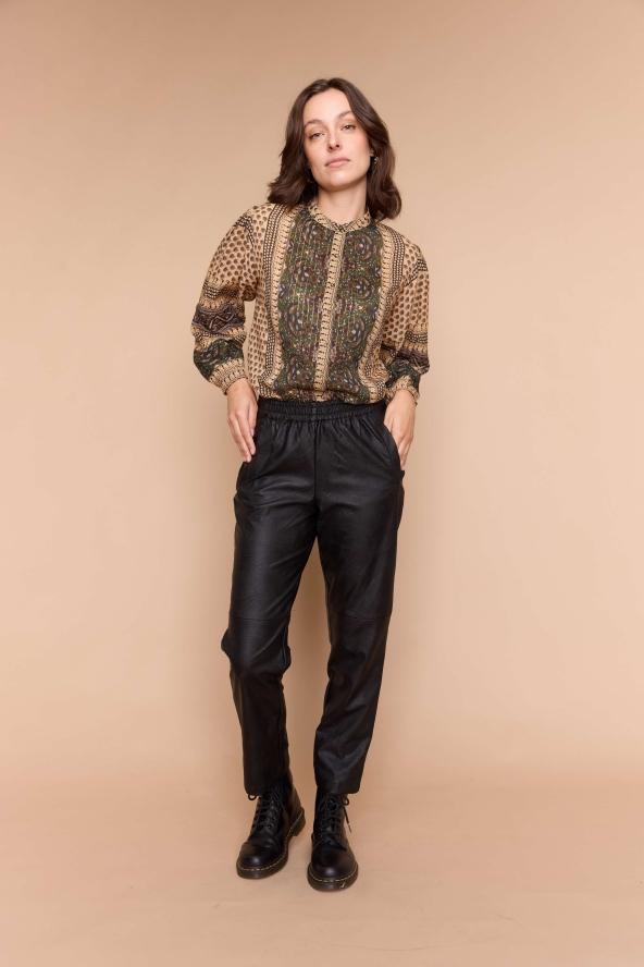 louizon Outlet Pantalons combis & Shorts MORITZIO