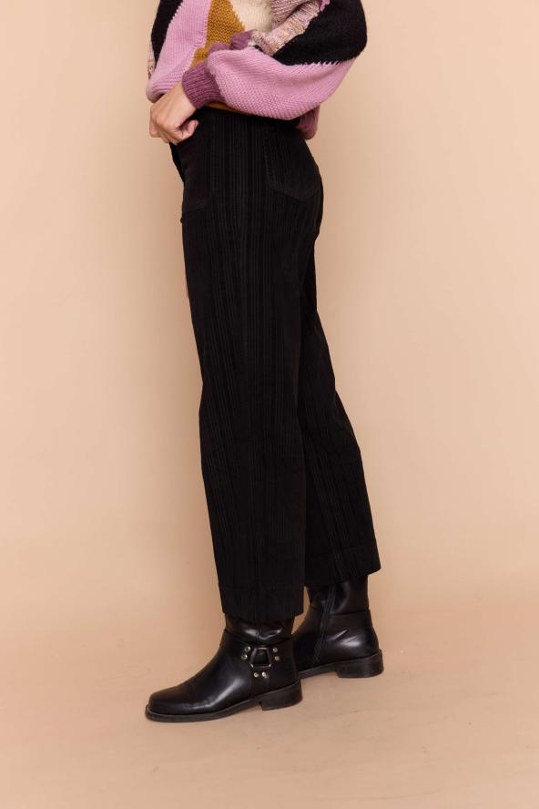 Louizon Outlet Pantalons Combis & Shorts NAWAL