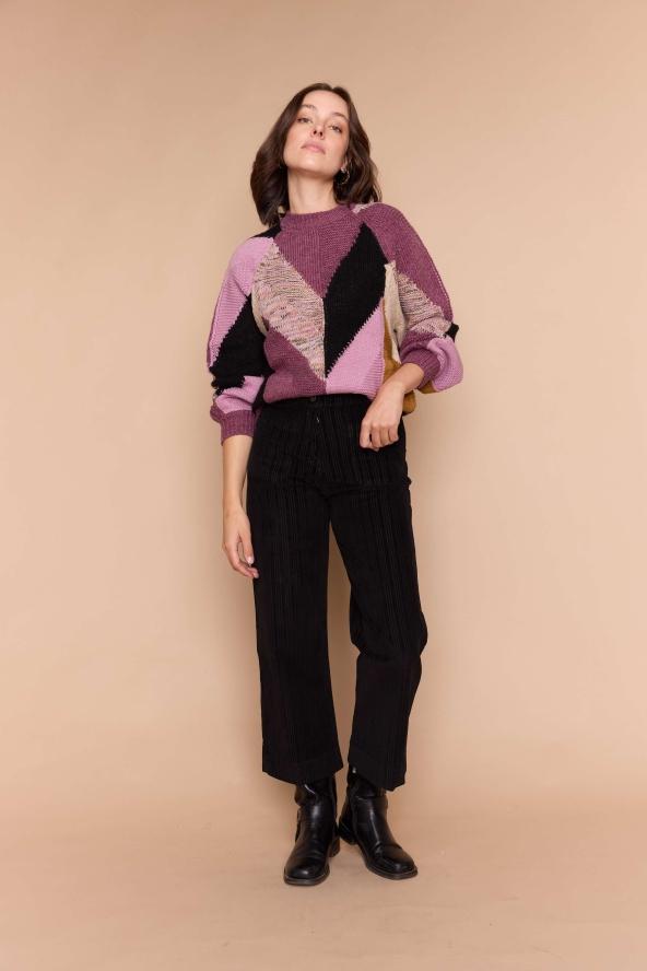 louizon Outlet Pantalons combis & Shorts NAWAL