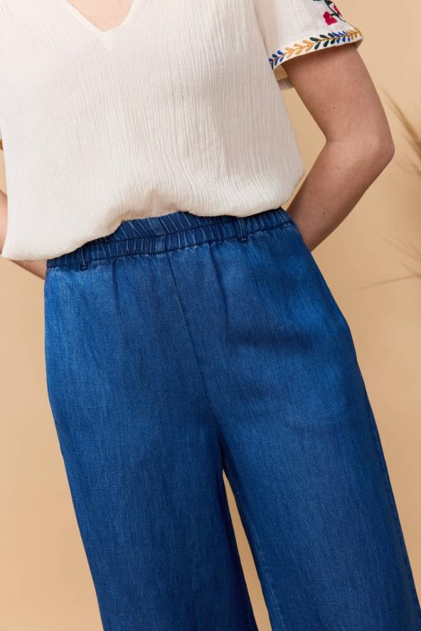 Louizon Outlet Pantalons Combis & Shorts PELOUAN