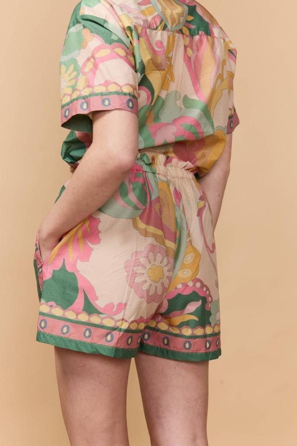 Louizon Outlet Pantalons Combis & Shorts SANLOUIS