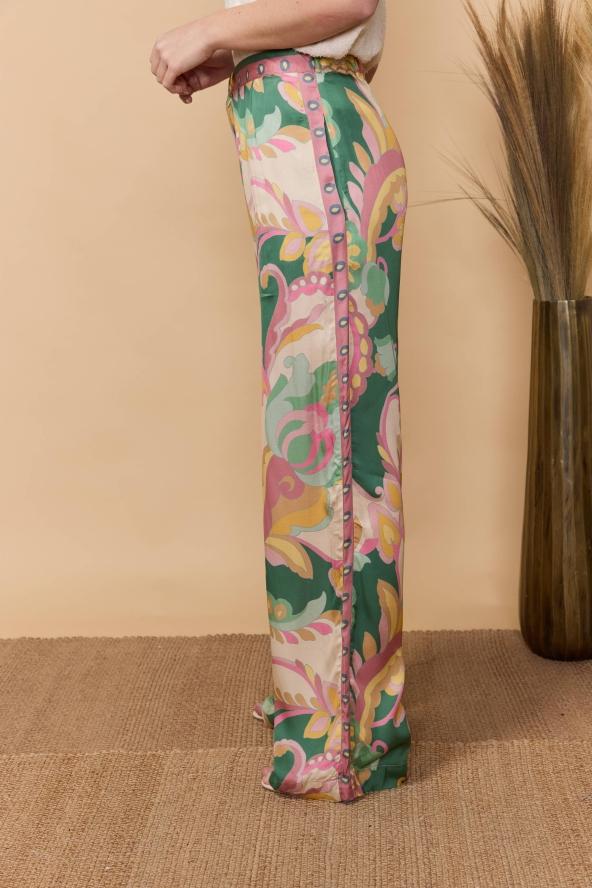 Louizon Outlet Pantalons Combis & Shorts SANPEDRO