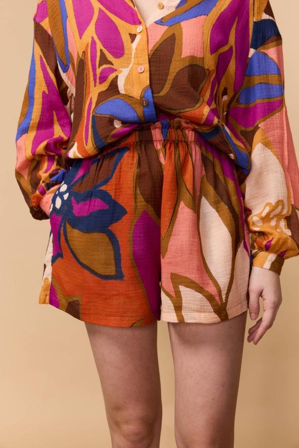 louizon Outlet Pantalons combis & Shorts YASALAM