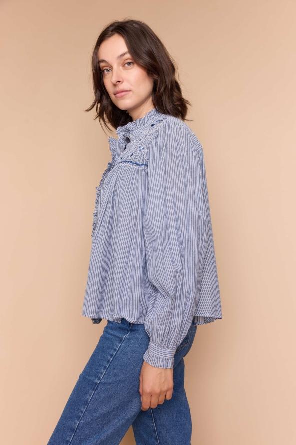 Louizon Outlet PEUPLIER