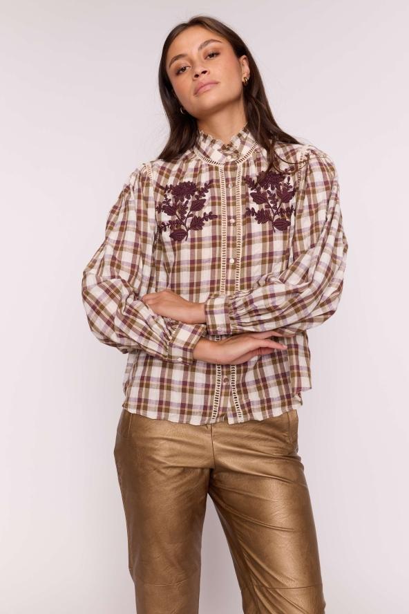 Louizon Outlet PIMROSE