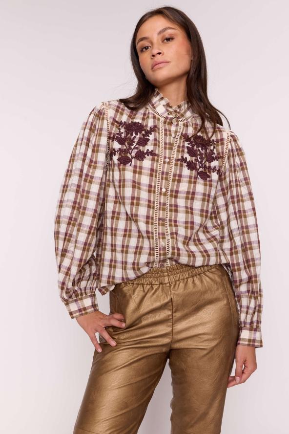 Louizon Outlet PIMROSE