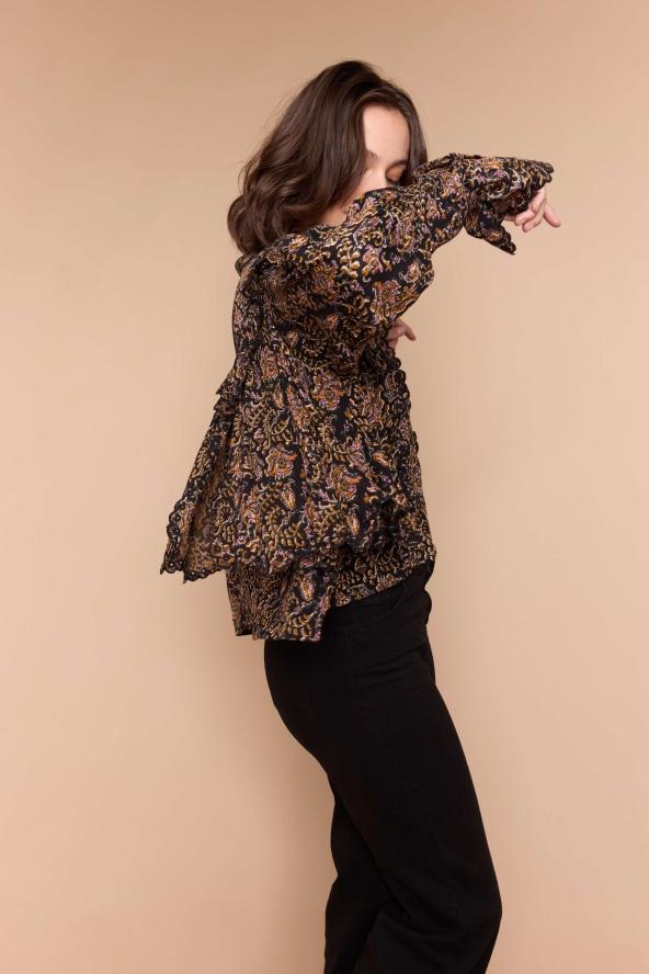 Louizon Outlet POLLENU