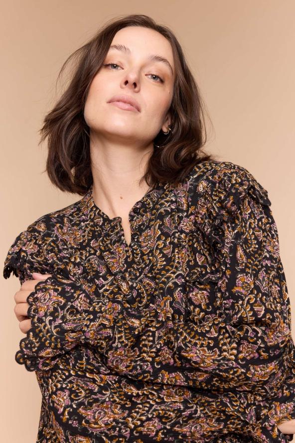 louizon Outlet POLLENU