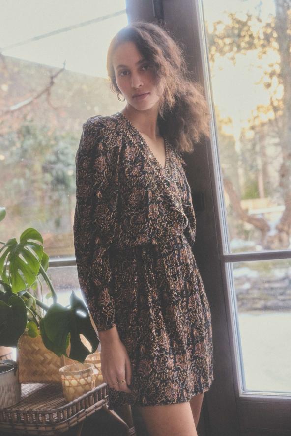 Louizon Outlet POMPONETTE