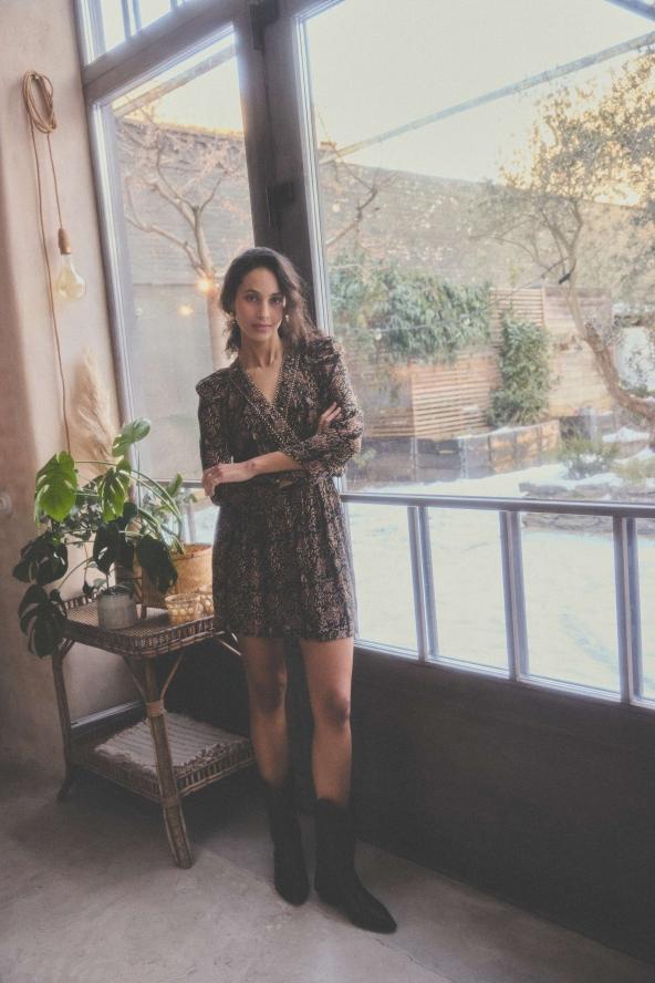 Louizon Outlet POMPONETTE