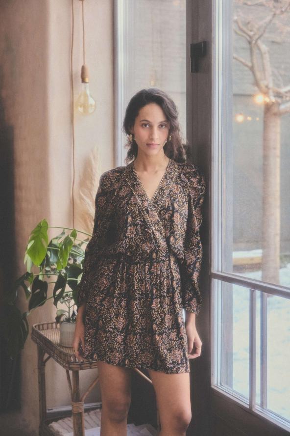 louizon Outlet POMPONETTE