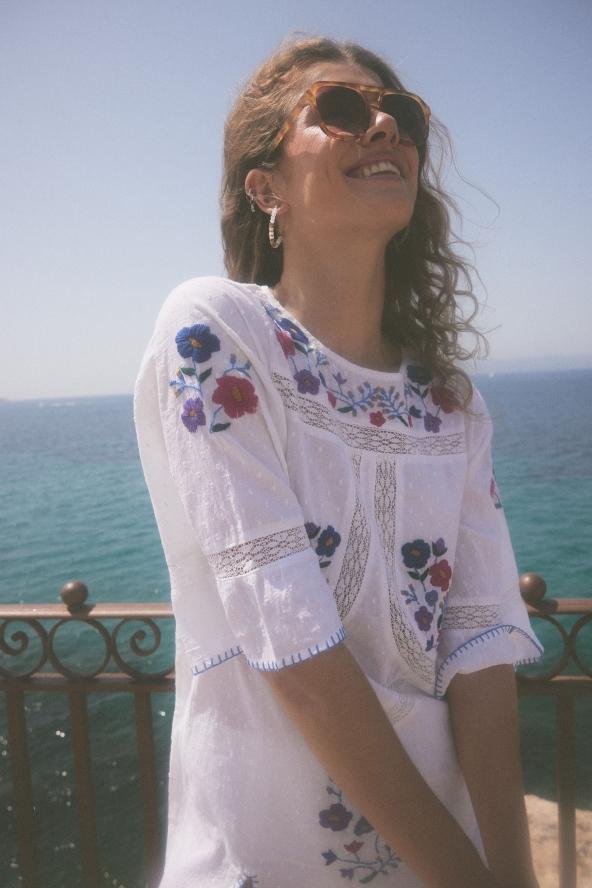 Louizon Outlet Robes AMOR