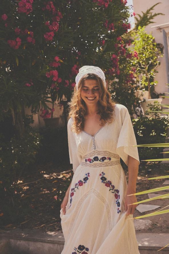 Louizon Outlet Robes ASTONISH