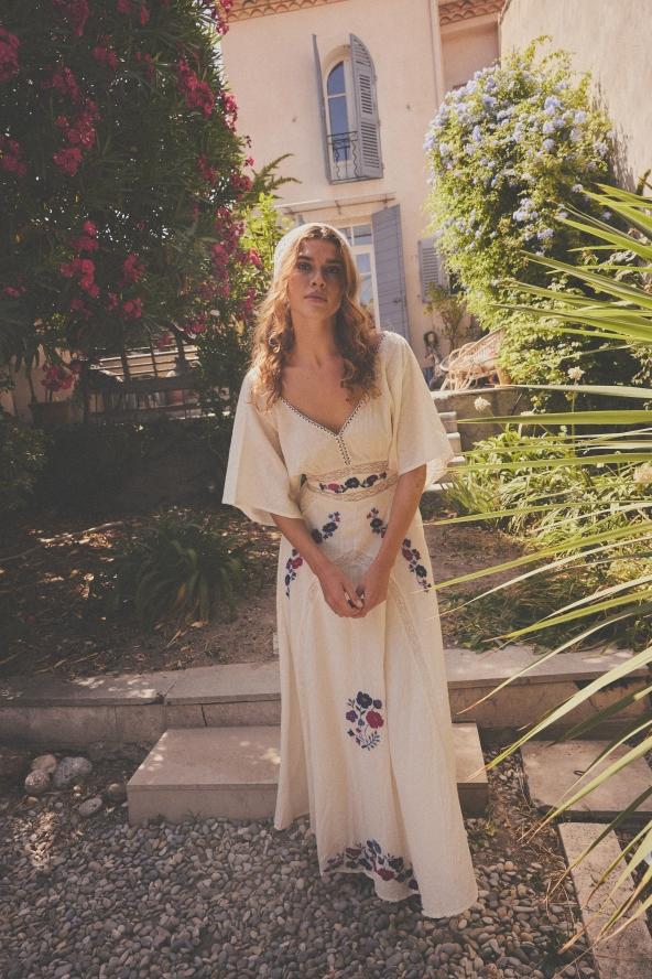 louizon Outlet Robes ASTONISH