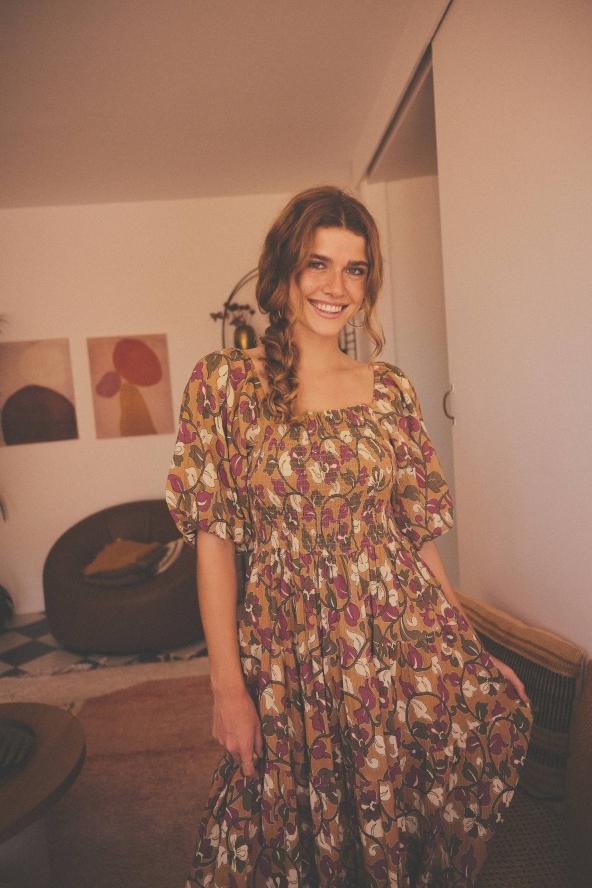 Louizon Outlet Robes BYOUTI