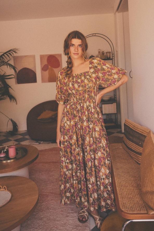 Louizon Outlet Robes BYOUTI