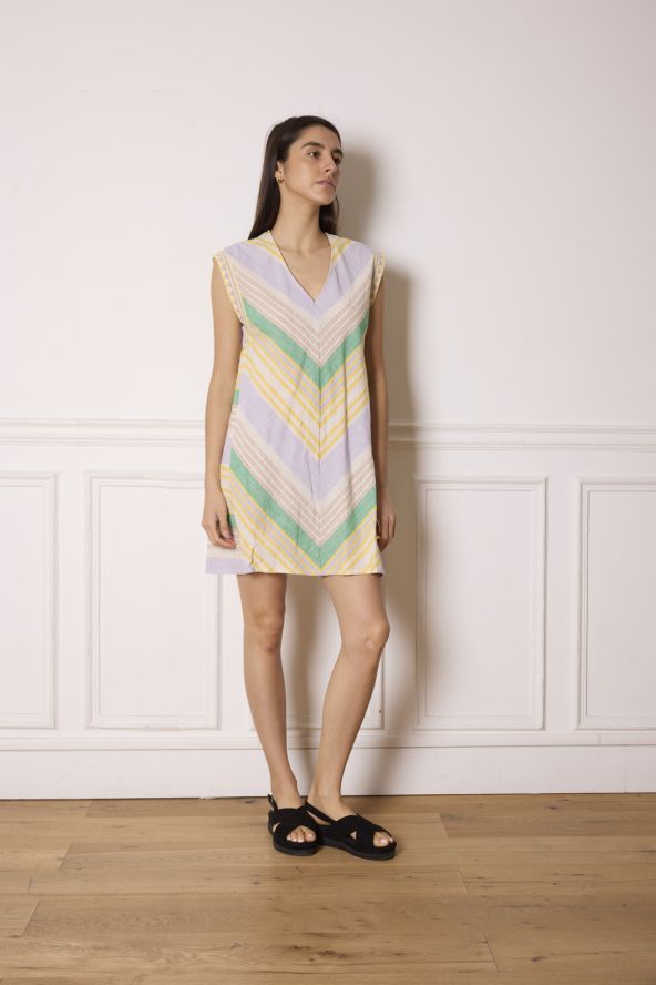 Louizon Outlet Robes FARANDOLE