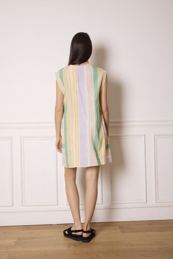 Louizon Outlet Robes FARANDOLE