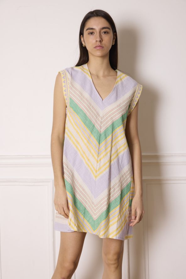 Louizon Outlet Robes FARANDOLE