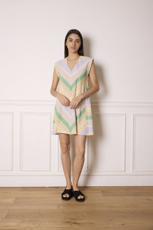 louizon Outlet Robes FARANDOLE