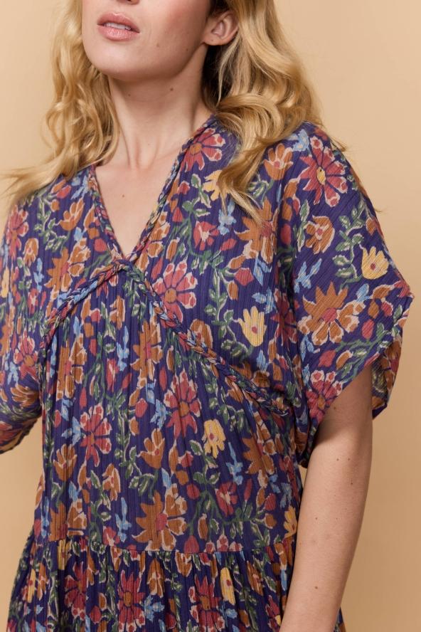 Louizon Outlet Robes FRANNY