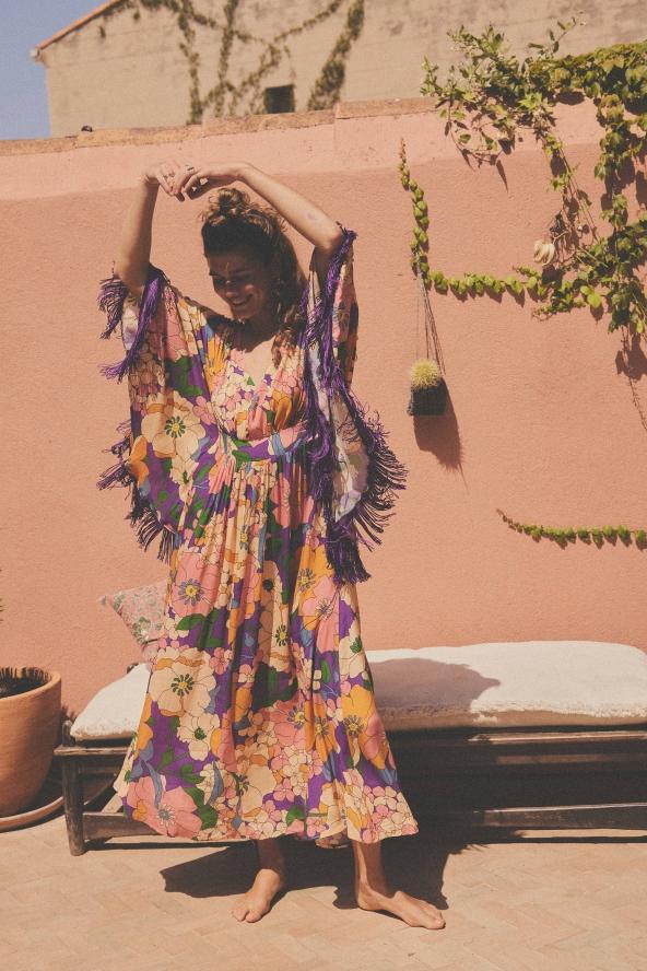 Louizon Outlet Robes JOSHUATREE