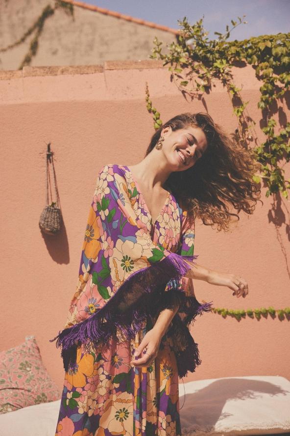 Louizon Outlet Robes JOSHUATREE