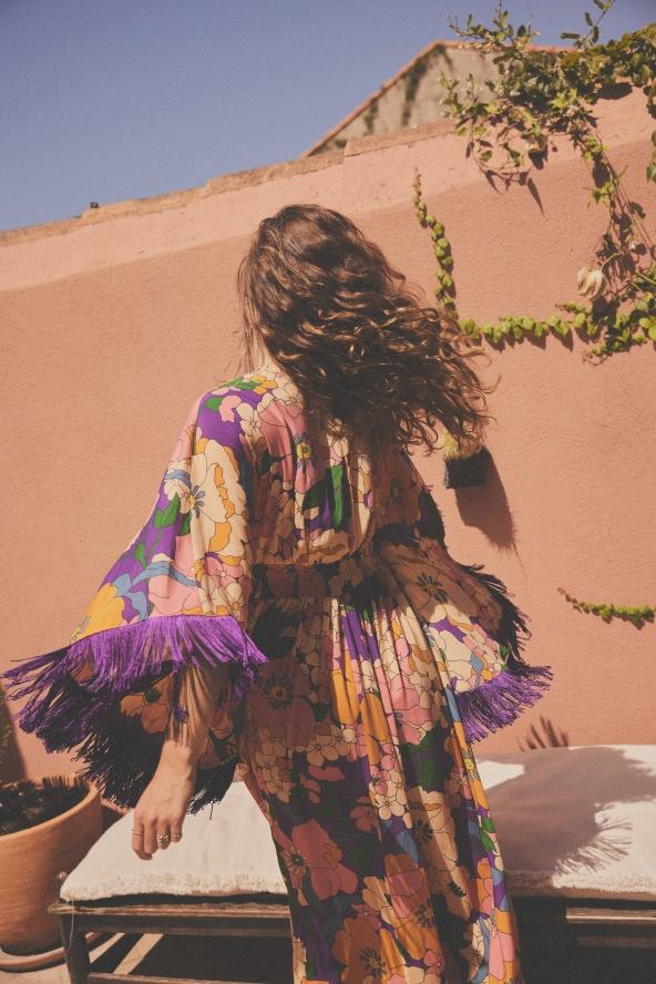 Louizon Outlet Robes JOSHUATREE