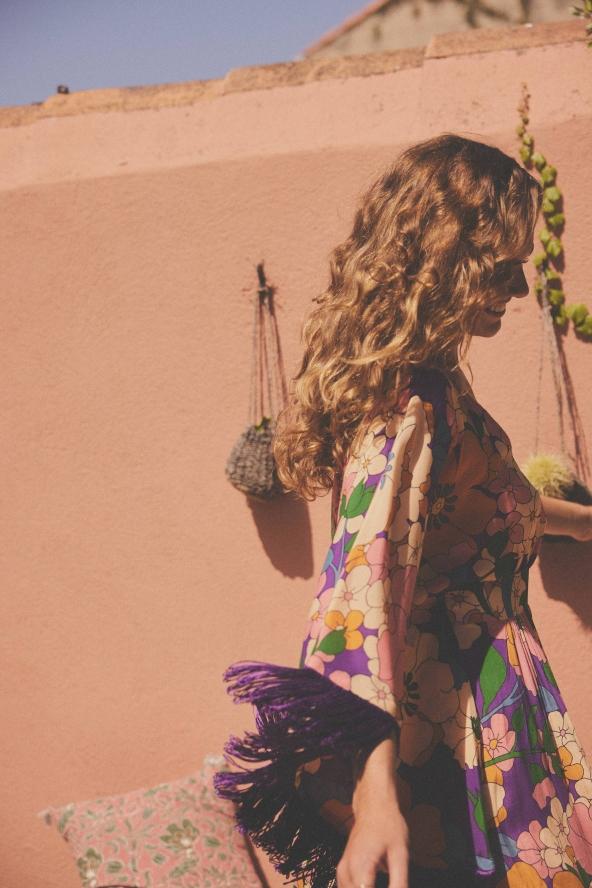 louizon Outlet Robes JOSHUATREE