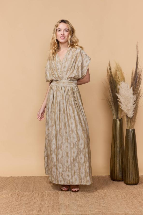 Louizon Outlet Robes LILIEL