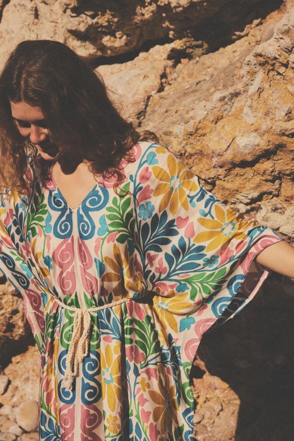 Louizon Outlet Robes MAGDELENE