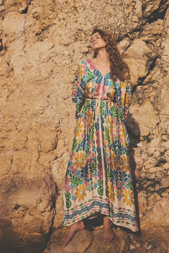 louizon Outlet Robes MAGDELENE