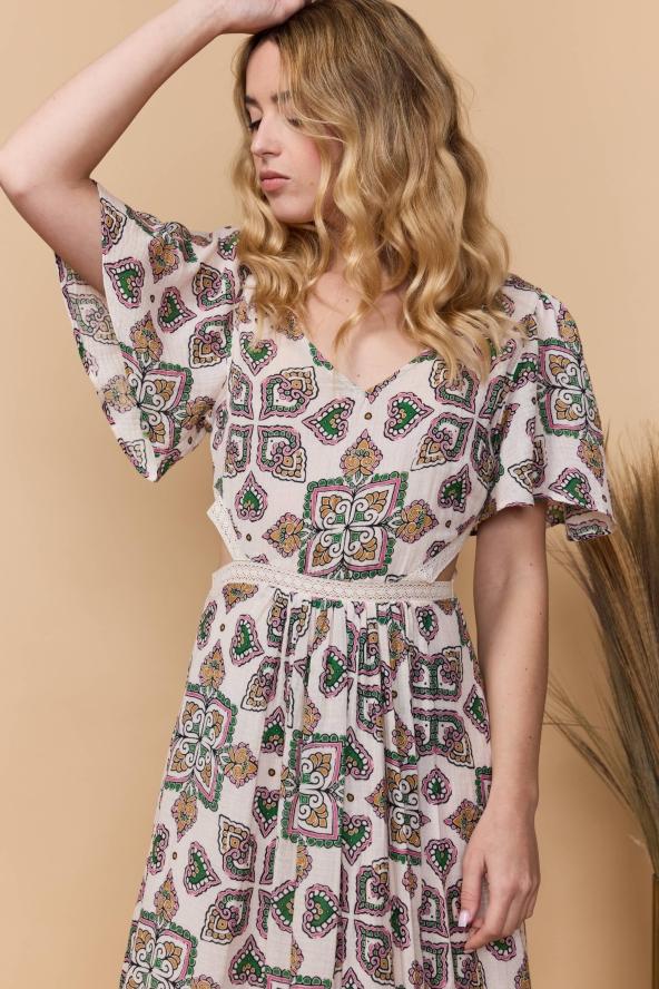 Louizon Outlet Robes MENINA