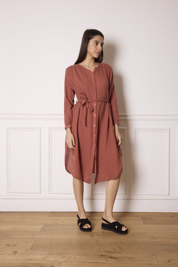 Louizon Outlet Robes NALA