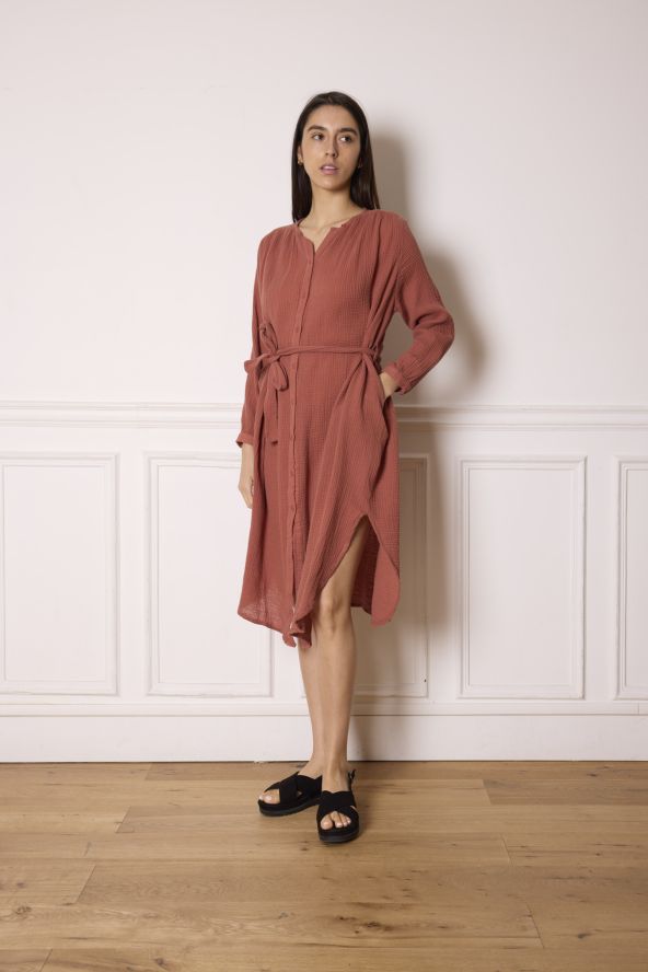 Louizon Outlet Robes NALA