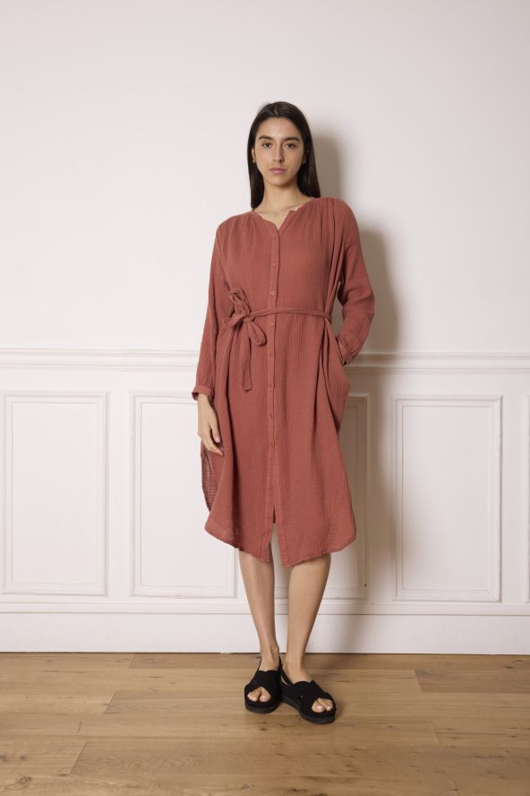 louizon Outlet Robes NALA