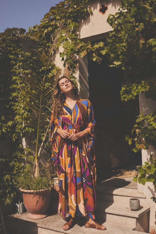 Louizon Outlet Robes RINKFLOYD