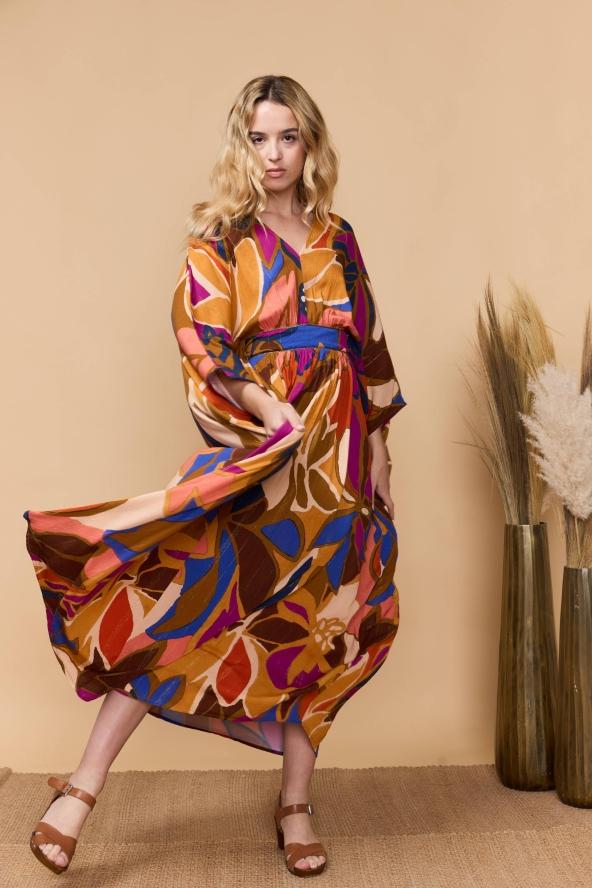 Louizon Outlet Robes RINKFLOYD