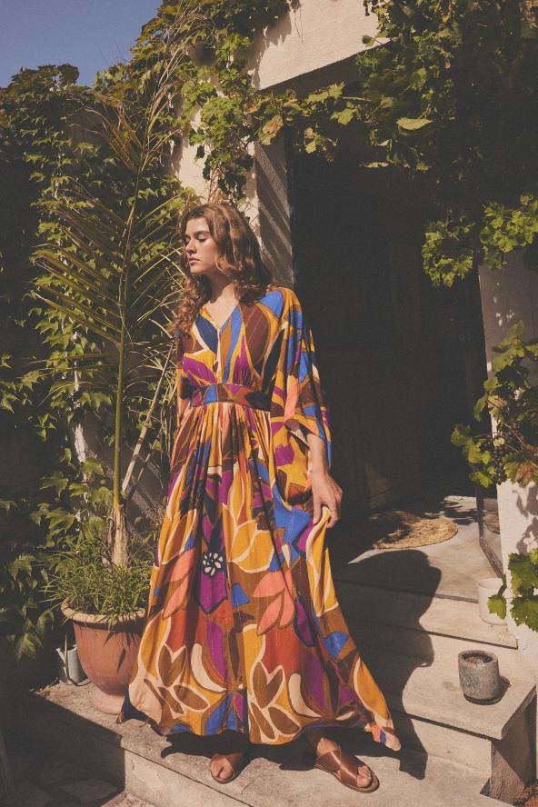 louizon Outlet Robes RINKFLOYD