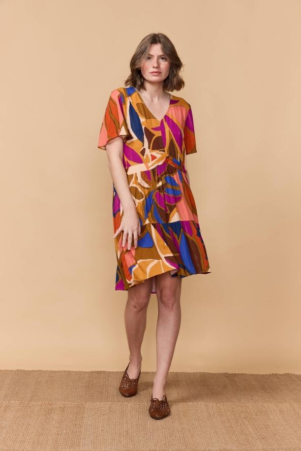 Louizon Outlet Robes ROSABELLA