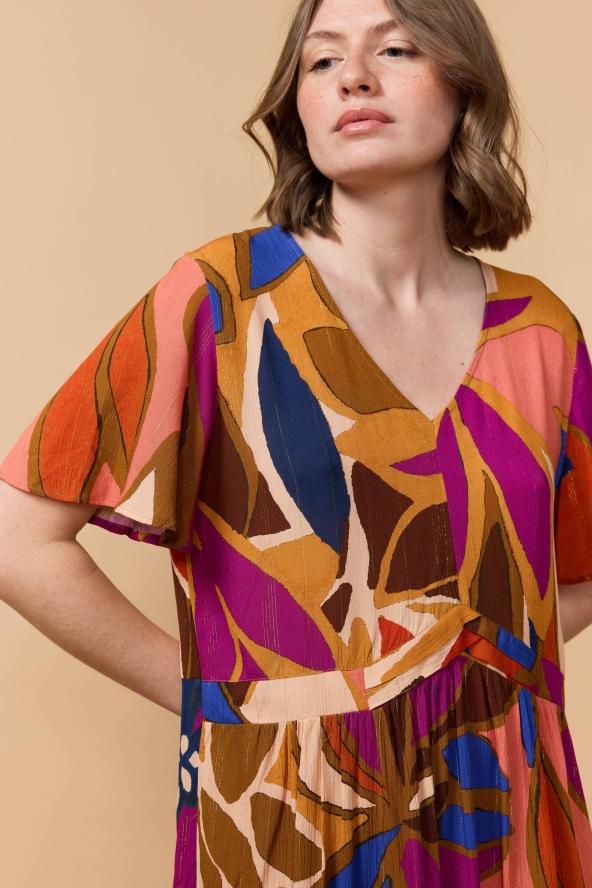 Louizon Outlet Robes ROSABELLA