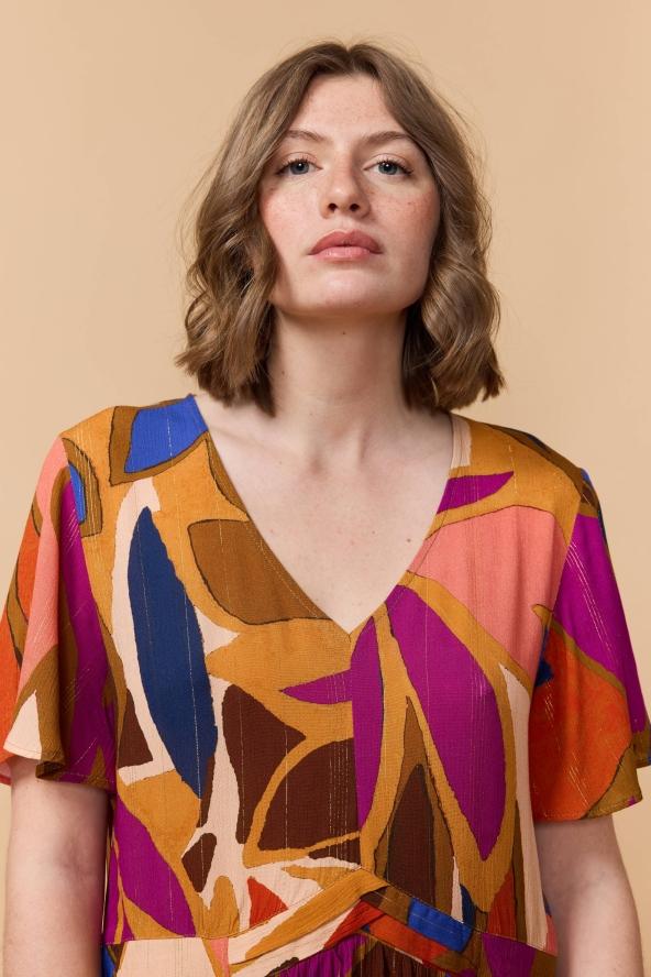 Louizon Outlet Robes ROSABELLA