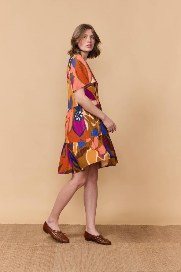 louizon Outlet Robes ROSABELLA