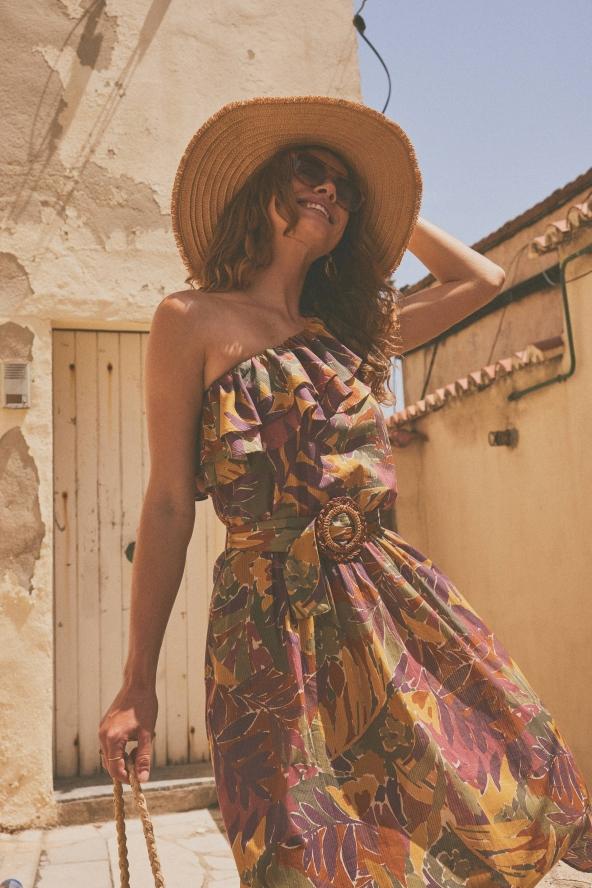 Louizon Outlet Robes SAGUARO