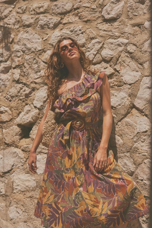 Louizon Outlet Robes SAGUARO