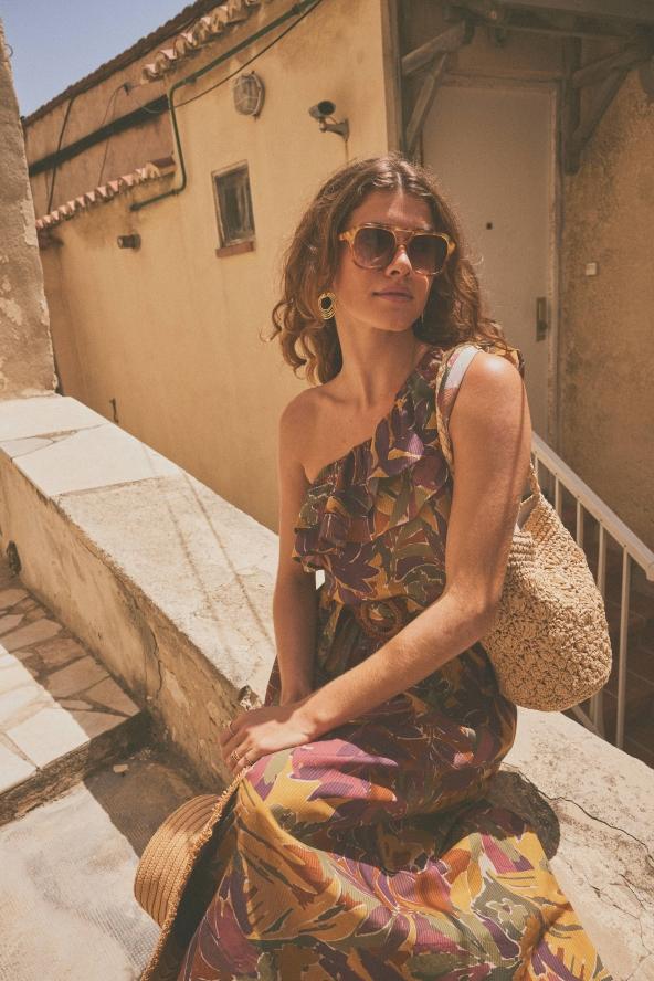 louizon Outlet Robes SAGUARO