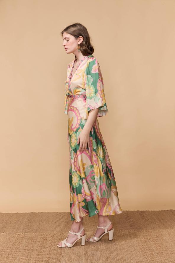 Louizon Outlet Robes SALINAS