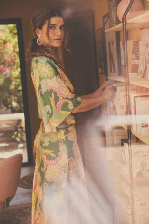 Louizon Outlet Robes SALINAS