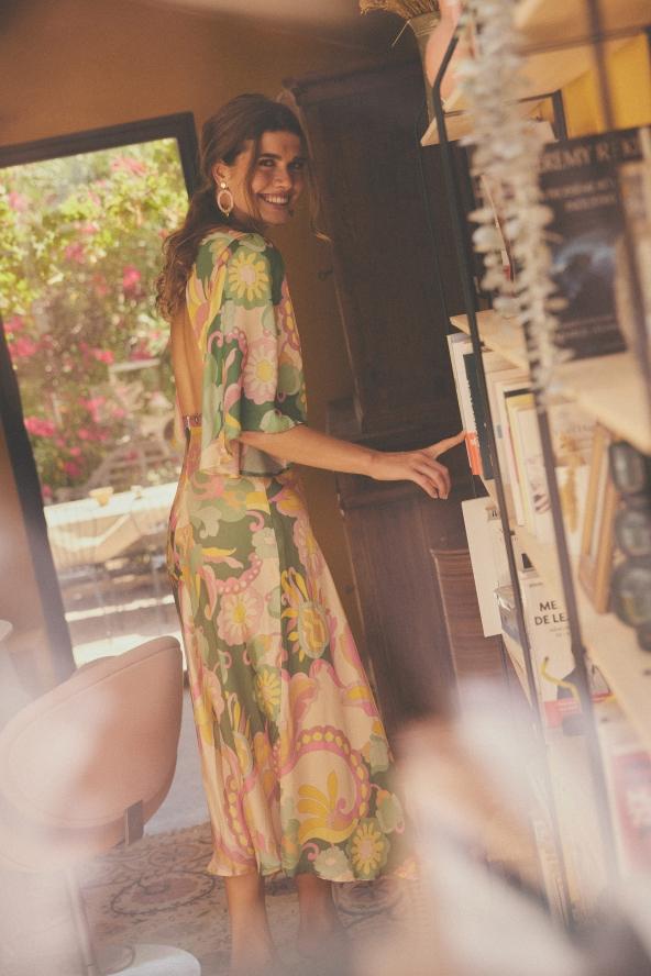 Louizon Outlet Robes SALINAS