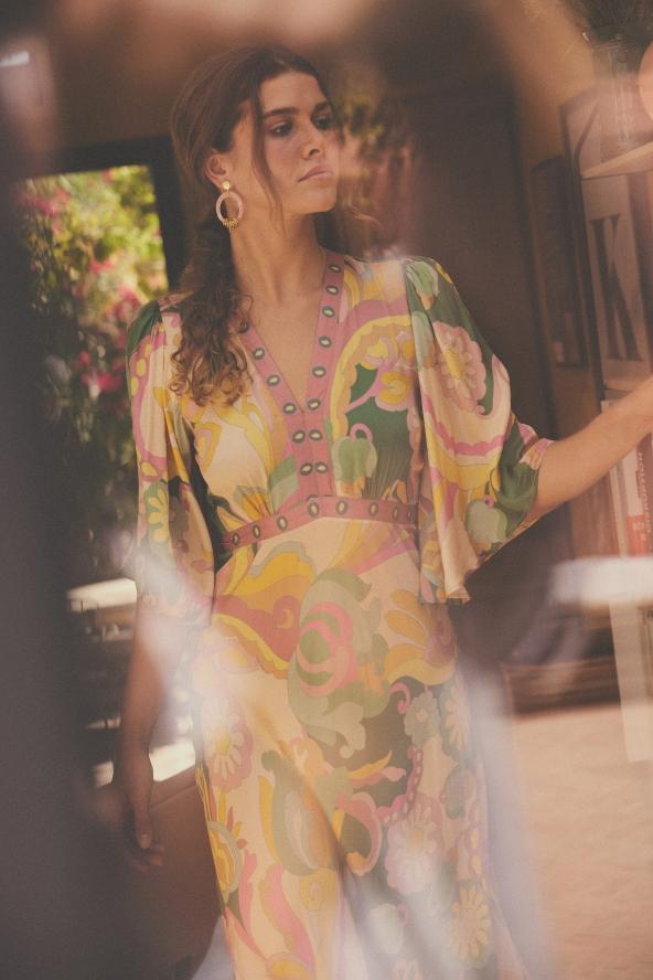 louizon Outlet Robes SALINAS